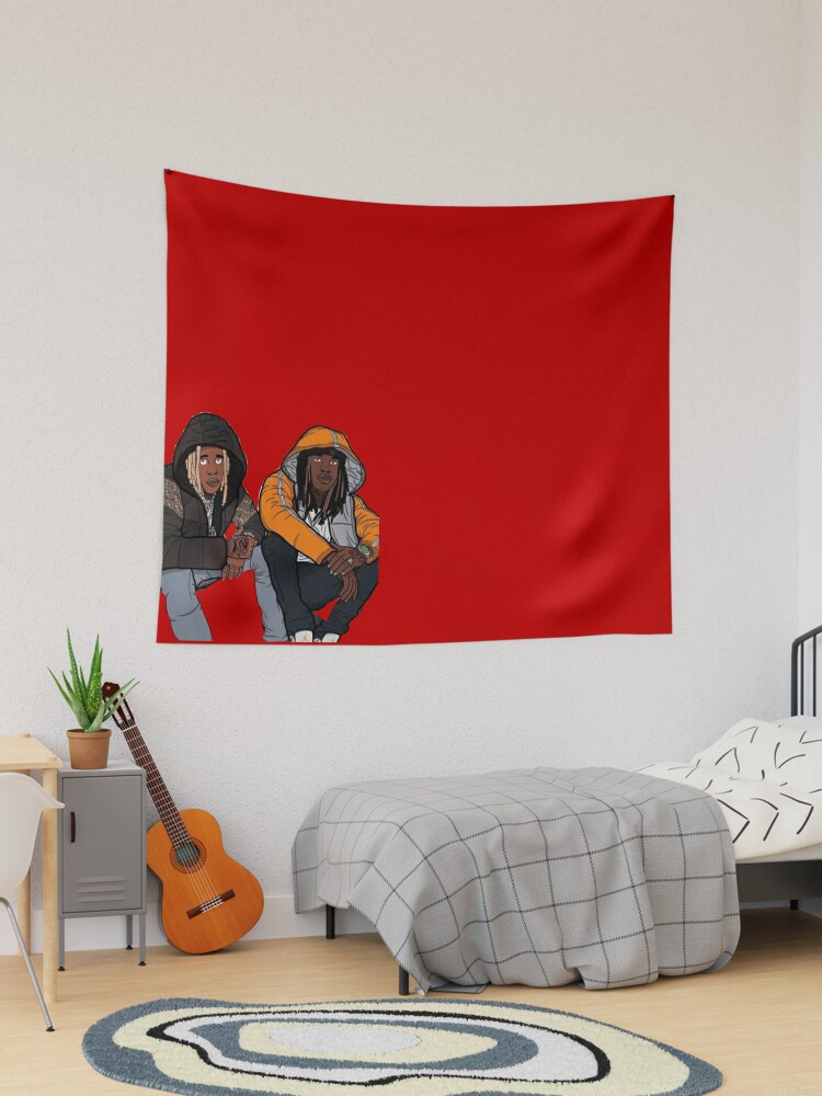 Pop smoke tapestries hot sale