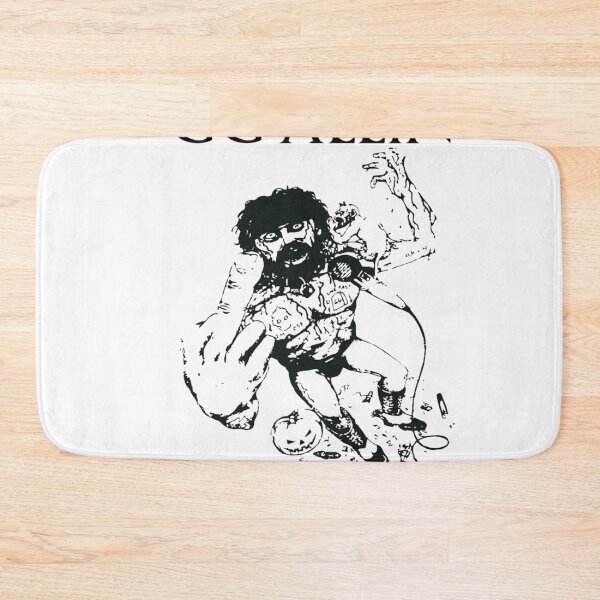 Item preview, GG Allin Public Animal 1 Classic  designed and sold by levinebooksg.