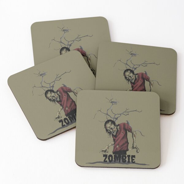 Item preview, Scary Zombie 2 designed and sold by GlobalHunt.