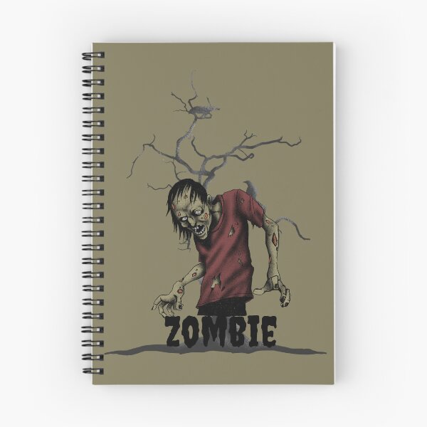 Item preview, Scary Zombie 2 designed and sold by GlobalHunt.