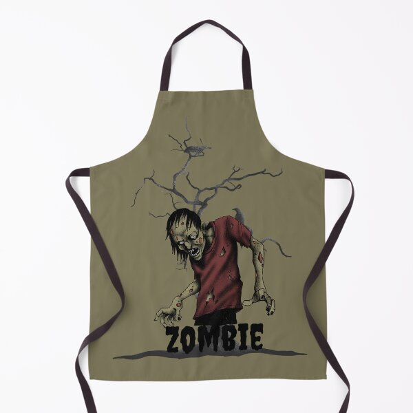 Item preview, Scary Zombie 2 designed and sold by GlobalHunt.
