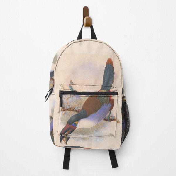 Item preview, Black-Billed Mountain Toucan (Andigena nigrirostris) designed and sold by Amanda1775.