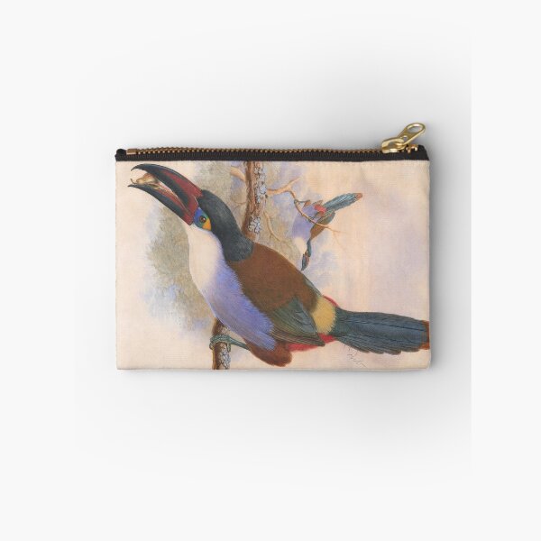 Item preview, Black-Billed Mountain Toucan (Andigena nigrirostris) designed and sold by Amanda1775.