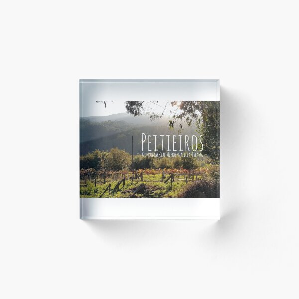 Item preview, Peitieiros,Val Miñor, Galicia, Spain designed and sold by klaus-V-P.
