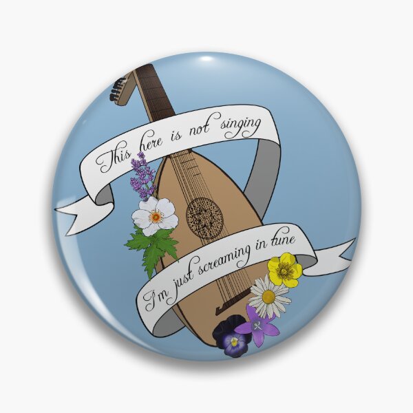 Item preview, The Amazing Devil - Farewell Wanderlust designed and sold by Kaninchenfront.
