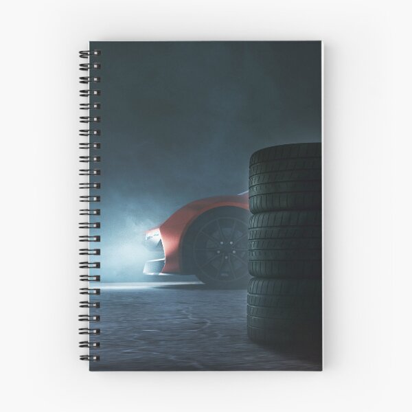 Item preview, Sports car sports car tires motor sport designed and sold by Photo-DesignArt.