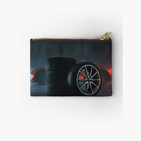Item preview, Sports car sports car tires motor sport designed and sold by Photo-DesignArt.
