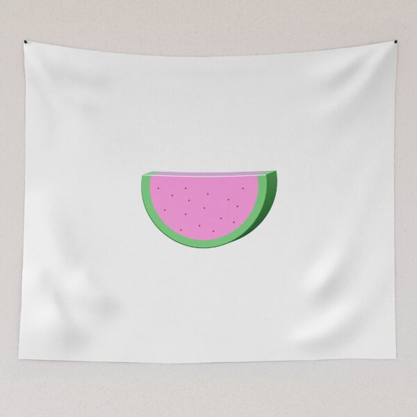 Item preview, 3D WATERMELON WATERCOLOUR  designed and sold by vazqpete.