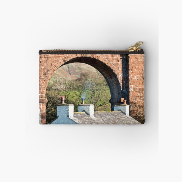 Item preview, Chimney View designed and sold by Sue Knowles.