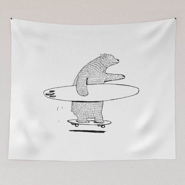 Item preview, ir a surfear niños designed and sold by levinebooksg.