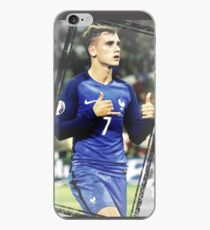 Vinilo o funda para iPhone Antoine Griezmann