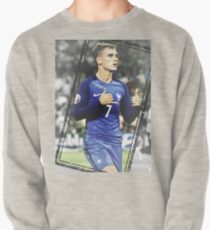 Sudadera cerrada Antoine Griezmann