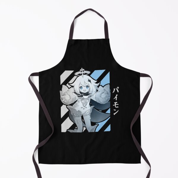 Item preview, Paimon Genshin Impact Design designed and sold by GenshinImpact ⭐⭐⭐⭐⭐.
