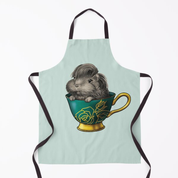 Item preview, teacup designed and sold by sheep-ahoy.