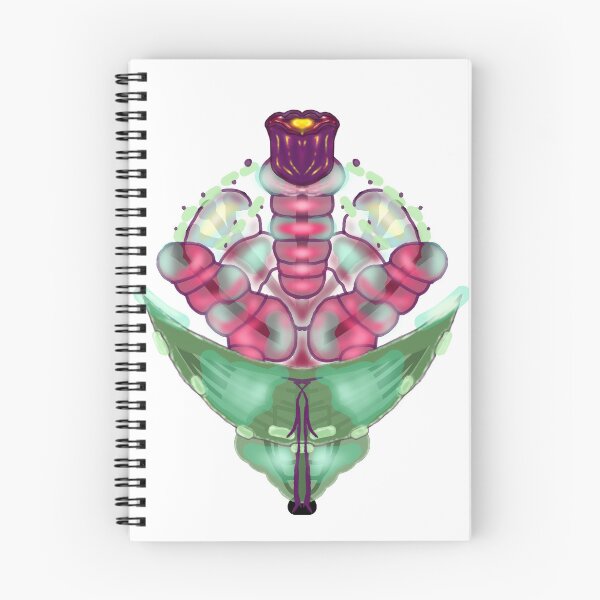 Item preview, aesthetic magical flower sticker/design | dazecore dreamcore weirdcore witch aesthetic | independant artist designs | sielexis designed and sold by sielexis.
