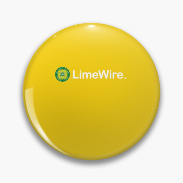 Artikelvorschau, LIMEWIRE LIME WIRE - LOGO DER JETZT NICHT FUNKTIONIERENDEN 00&X27;S COMPANY Essential T-Shirt entworfen und verkauft von DanielWolfs.