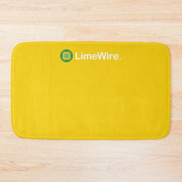 Item preview, LIMEWIRE LIME WIRE - LOGO OF NOW DEFUNCT 00&X27;S COMPANY Essential T-Shirt designed and sold by DanielWolfs.