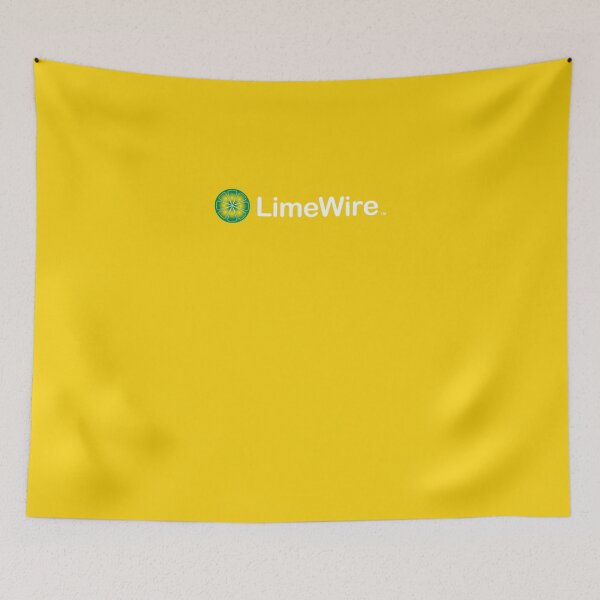 Artikelvorschau, LIMEWIRE LIME WIRE - LOGO DER JETZT NICHT FUNKTIONIERENDEN 00&X27;S COMPANY Essential T-Shirt entworfen und verkauft von DanielWolfs.
