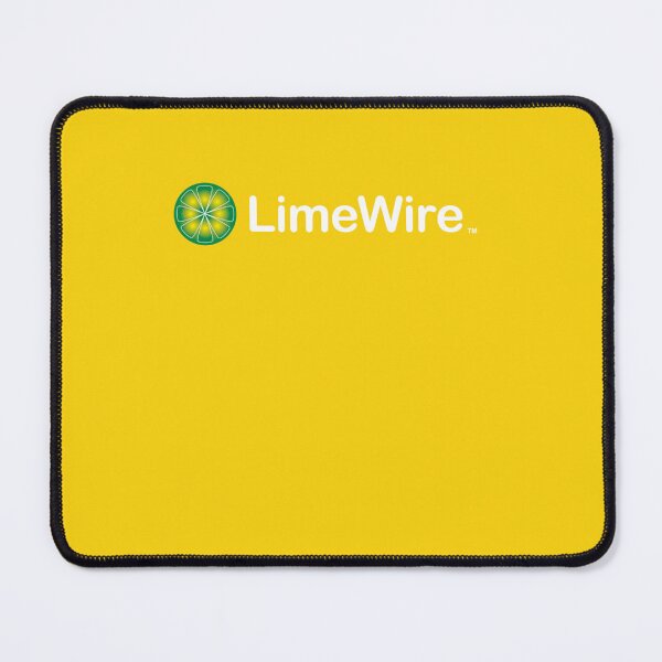 Artikelvorschau, LIMEWIRE LIME WIRE - LOGO DER JETZT NICHT FUNKTIONIERENDEN 00&X27;S COMPANY Essential T-Shirt entworfen und verkauft von DanielWolfs.