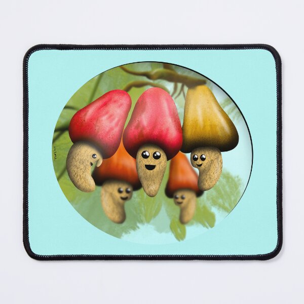 Item preview, Cashew Fruit designed and sold by DesertG.
