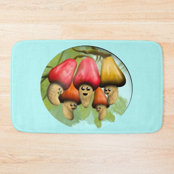 Item preview, Cashew Fruit designed and sold by DesertG.