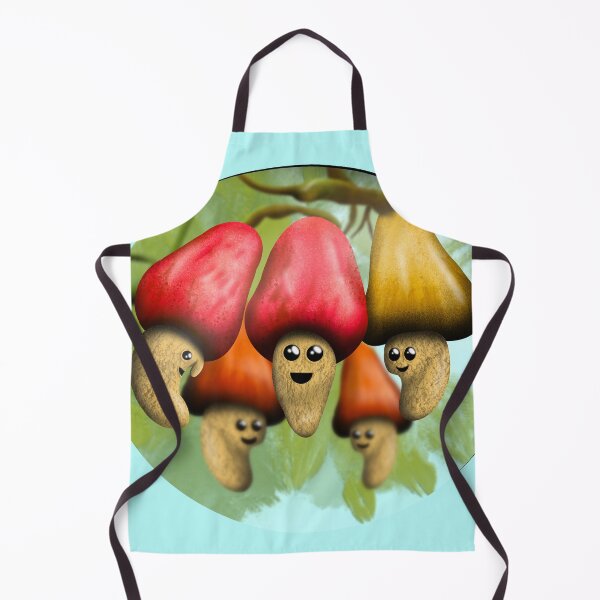 Item preview, Cashew Fruit designed and sold by DesertG.