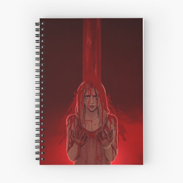 Item preview, Carrie White designed and sold by ZAFFYRR.
