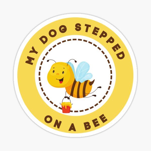 💀my 🤬 dog 👨‍❤️‍👨 stepped 👅 on 🍎 a 🛌 bee 🦠 uugh 🇨🇵 