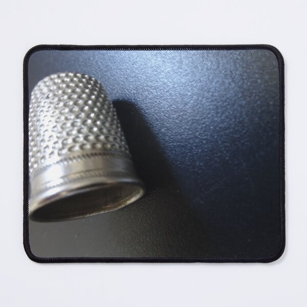 Item preview, dressmaker's thimble - 1 designed and sold by walterfest.