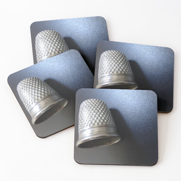 Item preview, dressmaker's thimble - 1 designed and sold by walterfest.