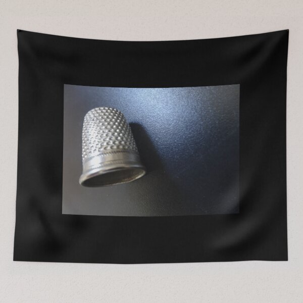 Item preview, dressmaker's thimble - 1 designed and sold by walterfest.