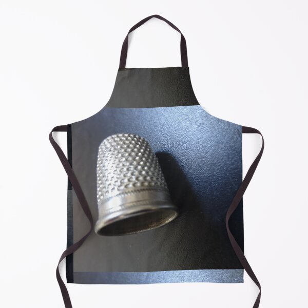 Item preview, dressmaker's thimble - 1 designed and sold by walterfest.