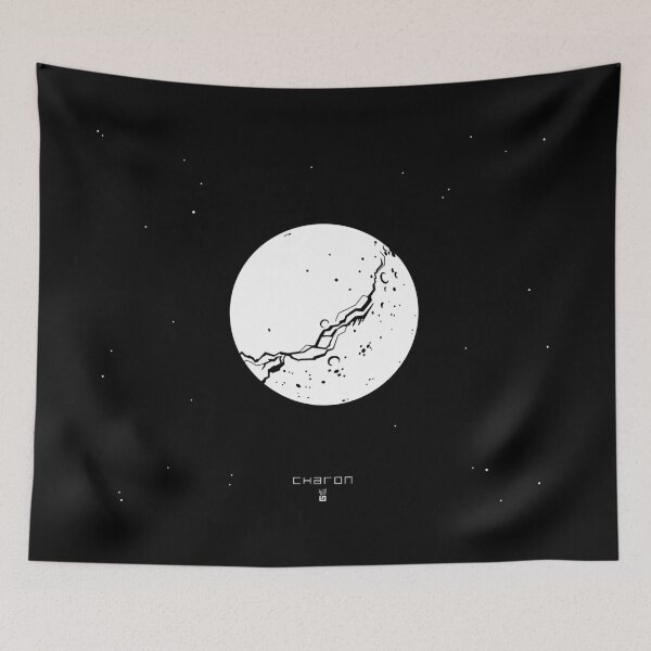 Item preview, CHARON  designed and sold by 7115.