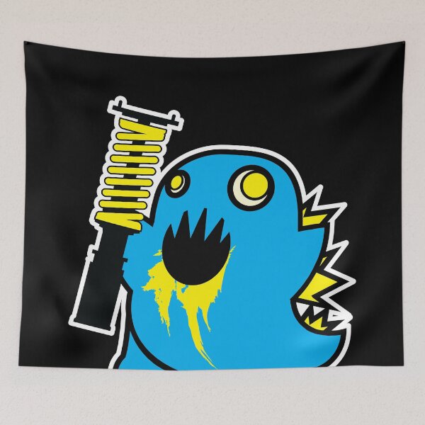 Item preview, Coilover Monster designed and sold by deathtunejdm.