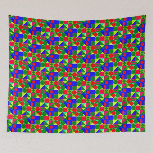 Item preview, conceptual Art - Abstract Neo Geo Neo Geo Minimal Backgrounds designed and sold by Design Repo.