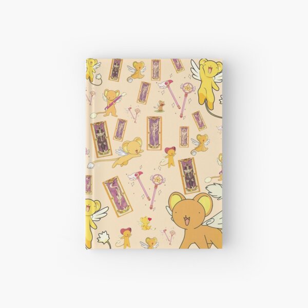 kero Hardcover Journal