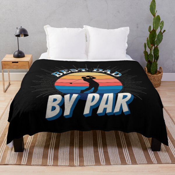 Item preview, Best Dad By Par designed and sold by hijackhippo.