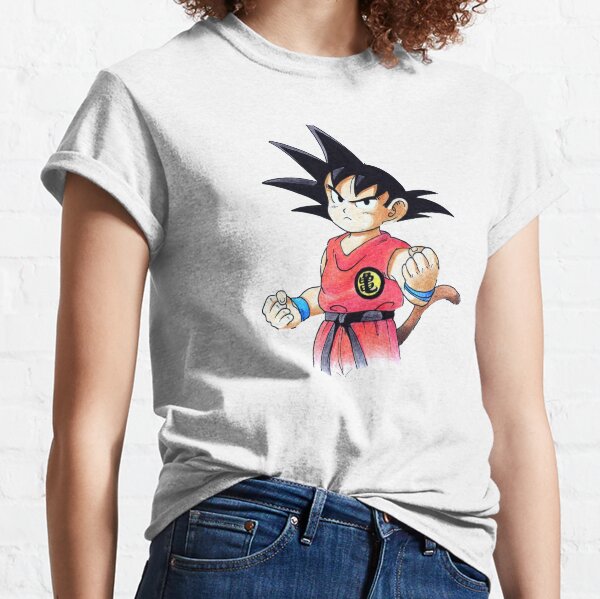 Playeras nike clearance goku