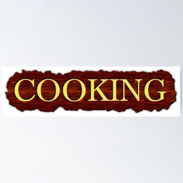 Item preview, cooking designed and sold by kattilako.