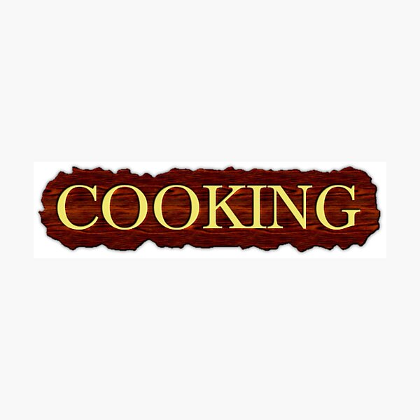 Item preview, cooking designed and sold by kattilako.