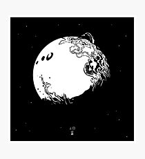 IO Photographic Print
