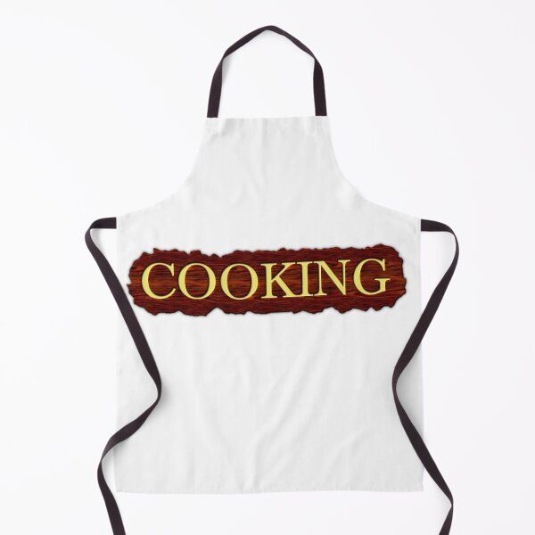 Item preview, cooking designed and sold by kattilako.