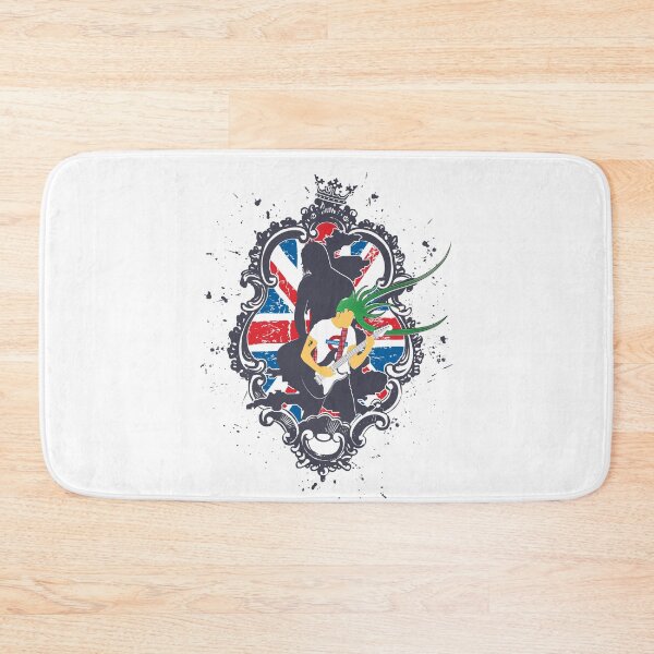 Item preview, London Calling designed and sold by Yanmos.