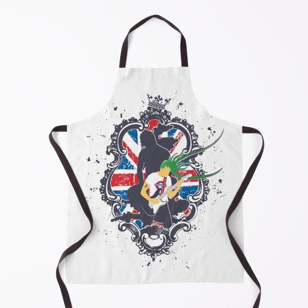 Item preview, London Calling designed and sold by Yanmos.
