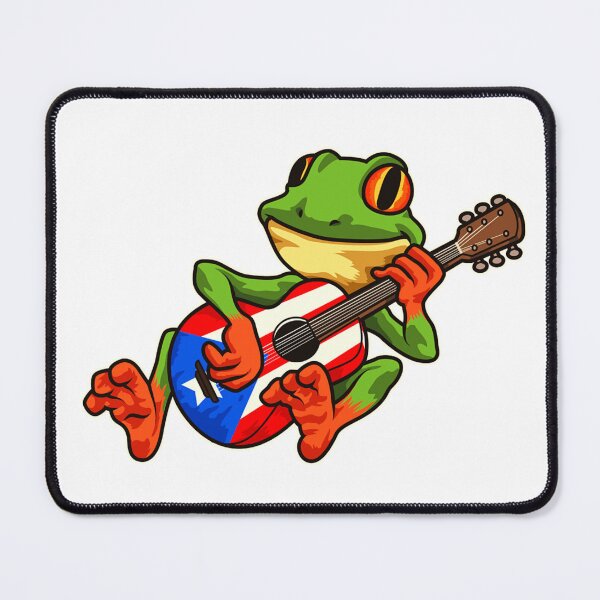 Item preview, Gamer frog Froggy designed and sold by Shifa19.