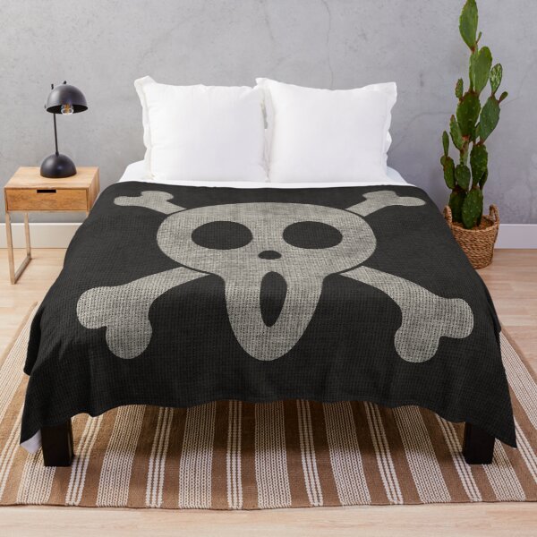 Item preview, OP 7 - Flag of the Usopp Pirates designed and sold by Cleobule.