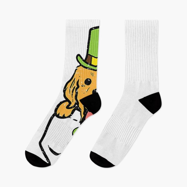 Item preview, Irish Pocket Golden Retriever Saint Paddys St Patricks Day designed and sold by MichealExan.