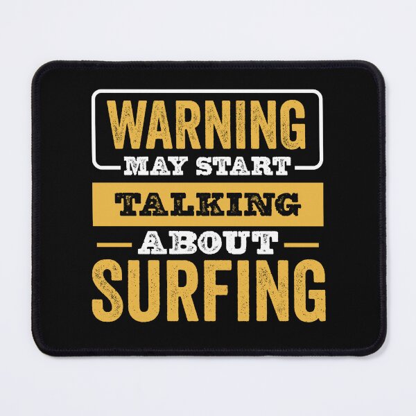 Item preview, Warning May Start Talking About Swimming , Swimming Lovers Christams Gift designed and sold by xlnv.