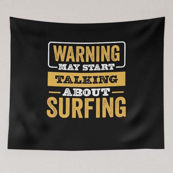 Item preview, Warning May Start Talking About Swimming , Swimming  Lovers Christams Gift designed and sold by xlnv.