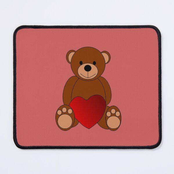 Item preview, Teddy Love designed and sold by kultjers.
